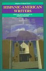 Hispanic-American Writers (Bloom's Modern Critical Views) by Harold Bloom