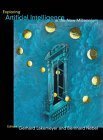 Exploring Artificial Intelligence in the New Millennium (The Morgan Kaufmann Series in Artificial Intelligence) by Gerhard Lakemeyer