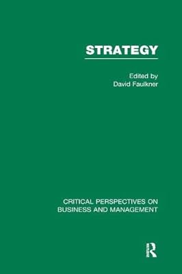 Strategy:Crit Perspectives V4