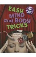 Easy Mind and Body Tricks by Stephanie Turnbull