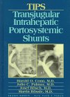 Tips: Transjugular Intrahepatic Portosystemic Shunts