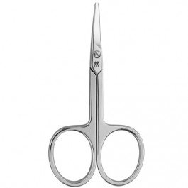 ZWILLING Baby-Nagelschere, rostfrei, 80 mm