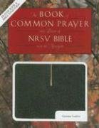 The 1979 Book of Common Prayer and The New Revised Standard Version Bible with the Apocrypha by Multiple Authors