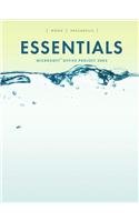 Essentials Microsoft Office Project 2003: Projects For Microsoft Office 2003
