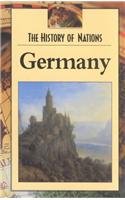 Germany (History of Nations) by Annette Dufner
