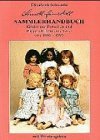Annette Himstedt Sammlerhandbuch