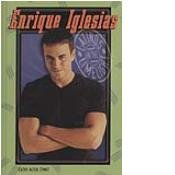 Enrique Iglesias (Latinos in the Limelight)