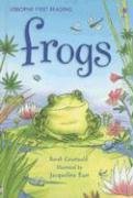 Frogs: Level Three