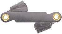 

Imperial 11112 Fractional Pitch Gauge