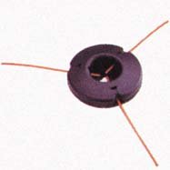 

Replacement line - .130 Gauge