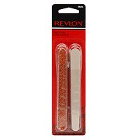 Revlon Compact Emery Boards, 24 ea
