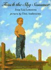 Touch the Sky Summer by Jean Van Leeuwen