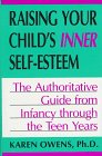 Raising Your Child's Inner Self-esteem