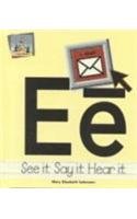 Ee (Long Vowels) by Mary Elizabeth Salzmann