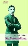 Die Verwandlung - Franz Kafka