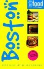 Time for Food Boston: Good Value Eating and Drinking by Thomas Cook Ltd.