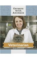 Veterinarian by Trudi Strain Trueit