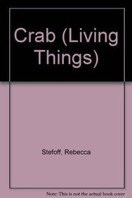Crab (Living Things)