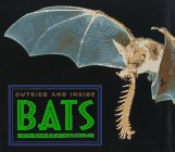 Outside And Inside Bats by Sandra Markle
