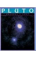 Pluto (Gateway Solar System) by Gregory Vogt