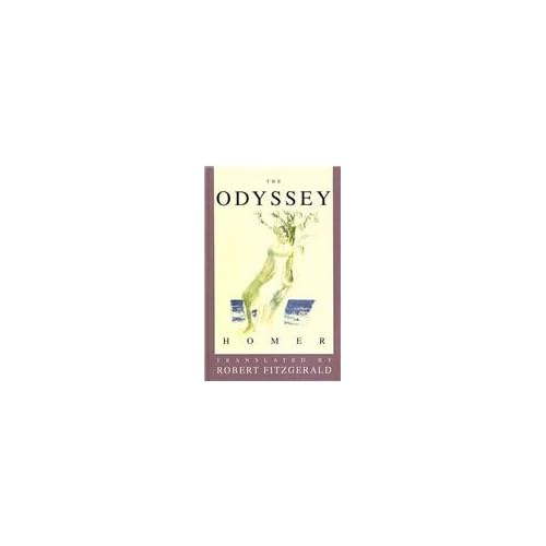 The Odyssey