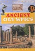 The Ancient Olympics by Jackie Gaff