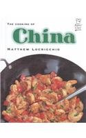The Cooking of China (Superchef) by Matthew Locricchio