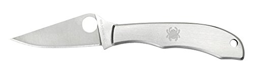 Spyderco Messer Honeybee SS C137P 4.1 cm, 01SP639