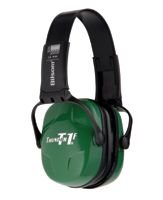 

Bilsom - Thunder - T1F Folding Noise Blocking Earmuffs