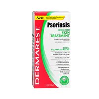 Dermarest Dermarest Psoriasis Medicated Skin Treatment