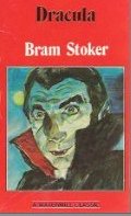 Dracula by Bram Stoker