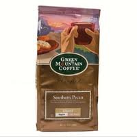 Green Mountain Southern Pecan, Ground Coffee, 12oz. Bag