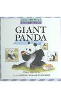 Giant Panda (Zoo Animals in the Wild) by Jinny Johnson