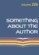 Something about the author. / Volume 226