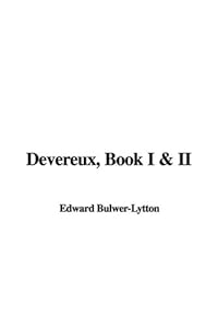 Devereux, Book 1-2
