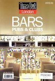 Time Out London Pubs and Bars (Time Out Guides)