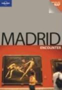 Lonely Planet Madrid Encounter
