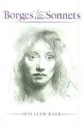 Borges & Other Sonnets (New Odyssey Series) by William Baer