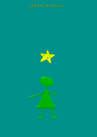 Stargirl by Jerry Spinelli
