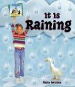 It Is Raining (Weather) by Kelly Doudna