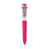 Ten color pen