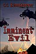 Imminent Evil by C. C. Risenhoover