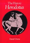 The History: Herodotus by Herodotus