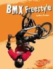 BMX Freestyle (To the Extreme) by Matt Doeden