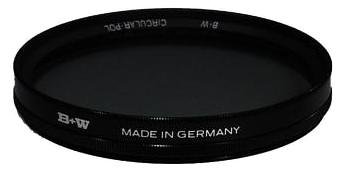 Algopix Similar Product 2 - B+W 46mm Circular Polarizer