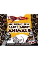 Weird-But-True Facts about Animals
