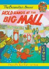 The Berenstain Bears Hold Hands at the Big Mall (Family Time) by Jan Berenstain