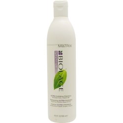 Biolage by Matrix Ultra Hydrating Shampoo 16.9 oz