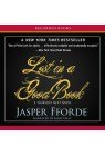 Lost in a Good Book by Jasper Fforde