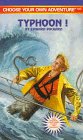 Typhoon (Choose Your Own Adventure No. 162) by Edward Packard